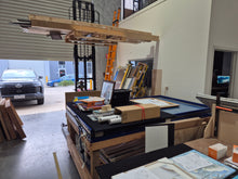 Load image into Gallery viewer, Custom Framing Consultation - Sunbury Factory