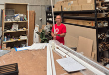 Load image into Gallery viewer, Custom Framing Consultation - Sunbury Factory