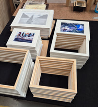 Load image into Gallery viewer, Custom Framing Consultation - Sunbury Factory