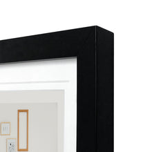 Load image into Gallery viewer, Gallery Wall - Signature Collection Balanced | 8 Frame Set