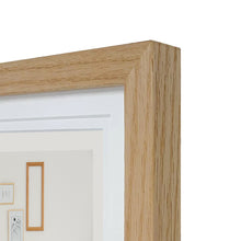 Load image into Gallery viewer, Gallery Wall - Signature Collection Balanced | 8 Frame Set