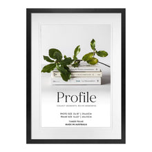 Load image into Gallery viewer, Profile Deluxe Black