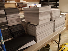 Load image into Gallery viewer, Custom Framing Consultation - Sunbury Factory
