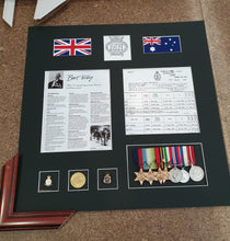 Load image into Gallery viewer, Custom Framing Consultation - Sunbury Factory
