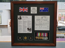 Load image into Gallery viewer, Custom Framing Consultation - Sunbury Factory
