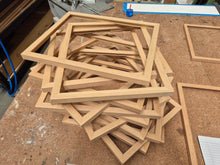 Load image into Gallery viewer, Custom Framing Consultation - Sunbury Factory
