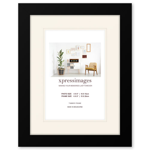 Signature Frames – XpressImages