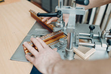 Load image into Gallery viewer, Custom Framing Consultation - Sunbury Factory
