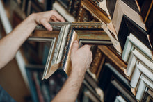 Load image into Gallery viewer, Custom Framing Consultation - Sunbury Factory
